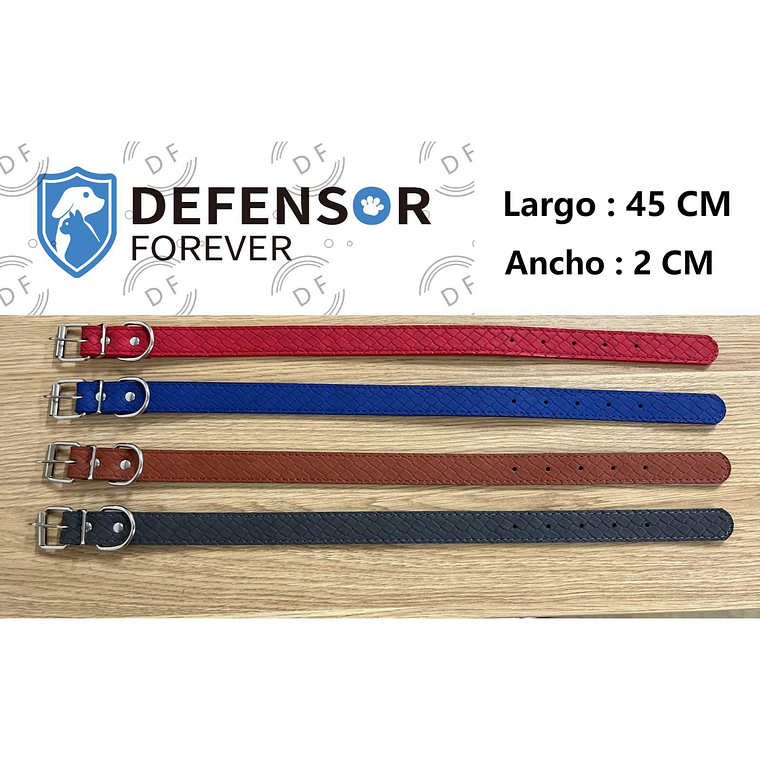 Collar Para Perro 1
