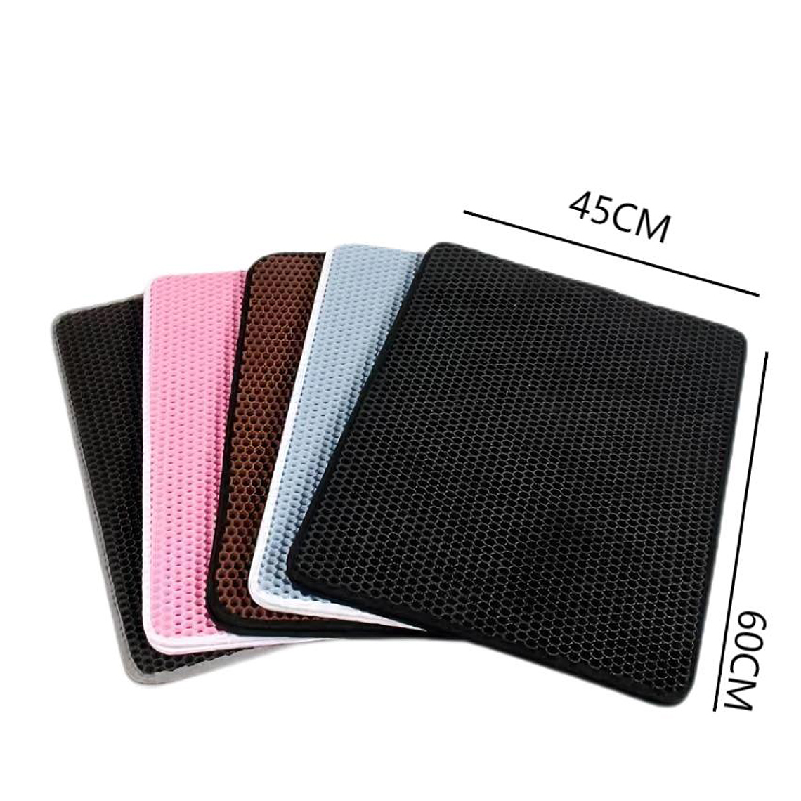 Alfombra Quita Arena 1