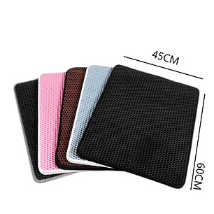 Alfombra Quita Arena