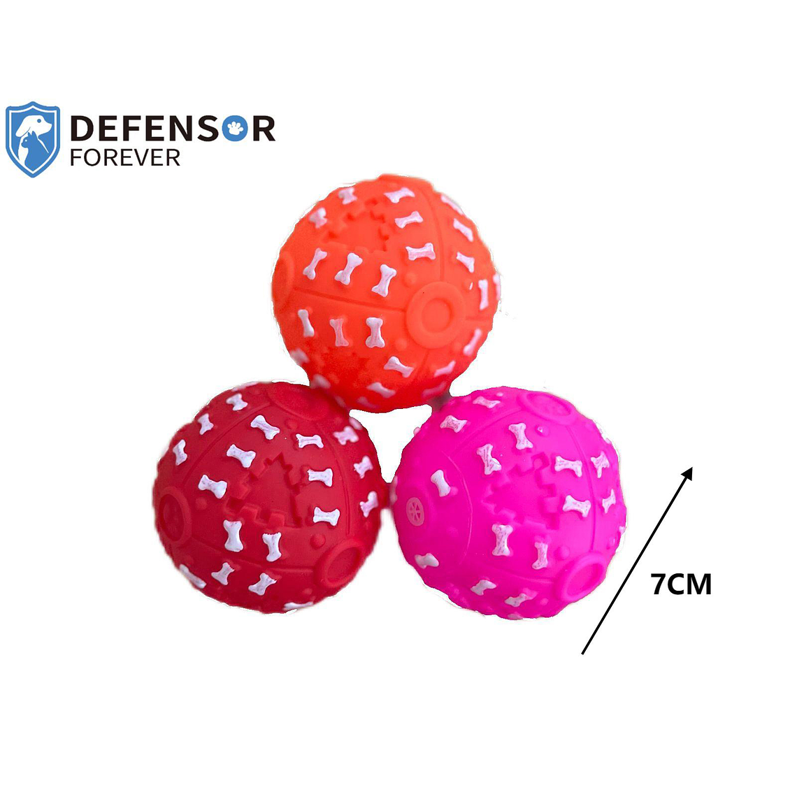 Juguete Para Mascotas 1