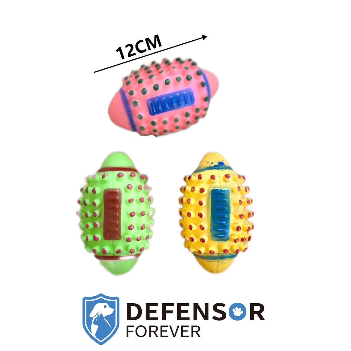 Juguete Para Mascotas 1