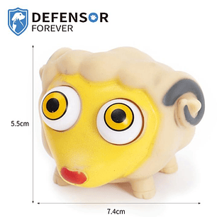 Juguete Para Mascotas