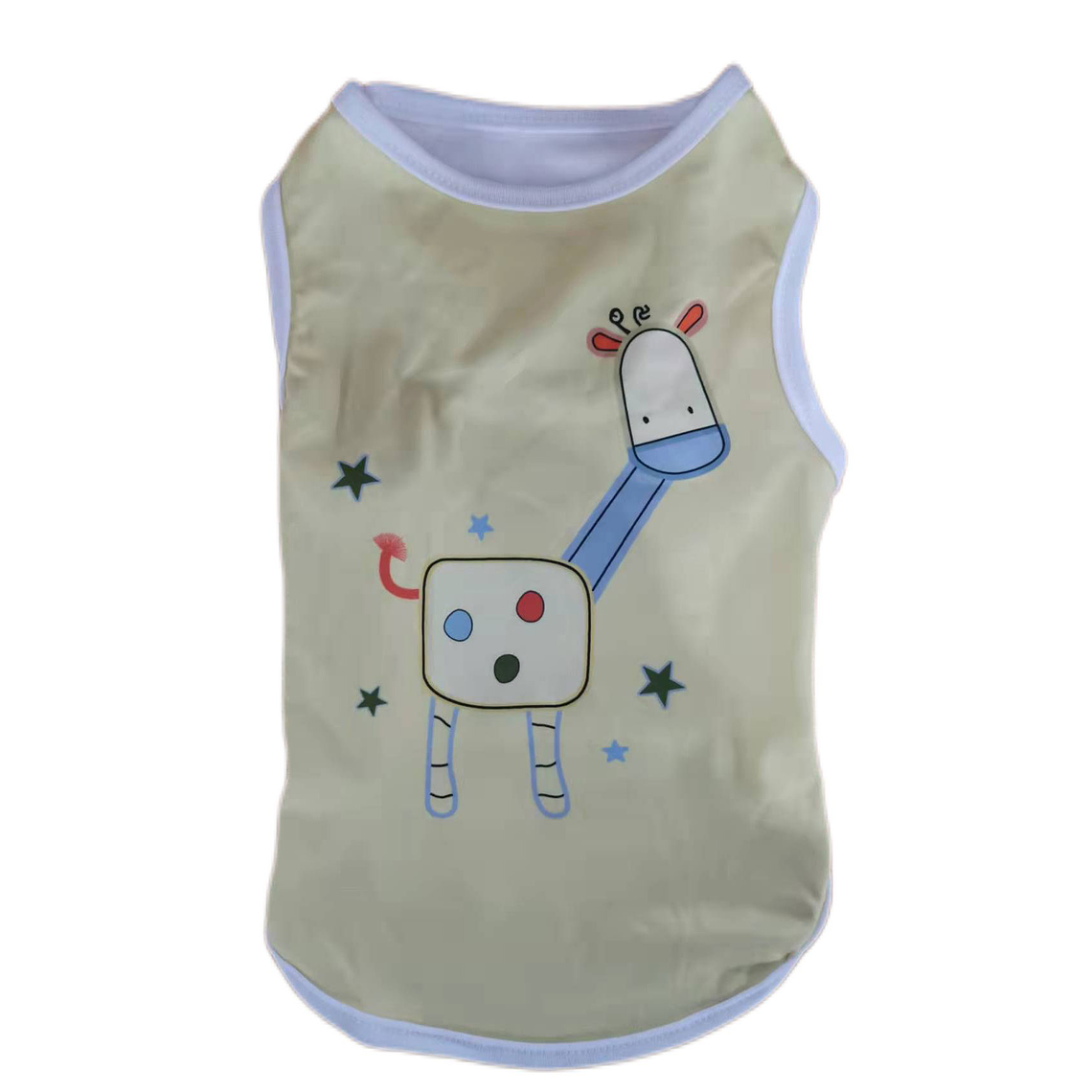 Ropa Para Mascotas 1