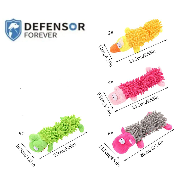 Juguete Para Mascotas 1