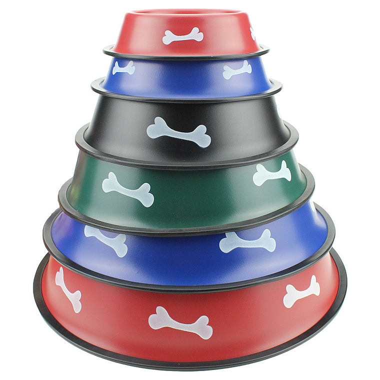 Cuenco De Hierro 15 Cm 1