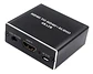 Extractor De Audio Hdmi 4k Full Hd Óptico Spdif 3.5mm - Miniatura 1