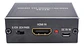Extractor De Audio Hdmi 4k Full Hd Óptico Spdif 3.5mm - Miniatura 7