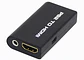Adaptador Video Consola Ps2 A Hdmi + Jack 3.5mm - Miniatura 1