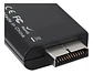 Adaptador Video Consola Ps2 A Hdmi + Jack 3.5mm - Miniatura 6