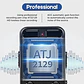Grabadora Digital Profesional De Voz Sonido 8gb Mp3 - Miniatura 6