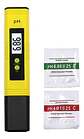 Medidor Digital Ph Acidez Alcalinidad Liquidos Tester Agua  - Miniatura 1