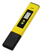 Medidor Digital Ph Acidez Alcalinidad Liquidos Tester Agua  - Miniatura 2