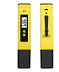 Medidor Digital Ph Acidez Alcalinidad Liquidos Tester Agua  - Miniatura 3