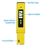 Medidor Digital Ph Acidez Alcalinidad Liquidos Tester Agua  - Miniatura 6