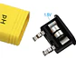 Medidor Digital Ph Acidez Alcalinidad Liquidos Tester Agua  - Miniatura 8