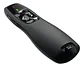 Presentador Diapositivas R400 Puntero Laser Ppt Powerpoint  - Miniatura 2