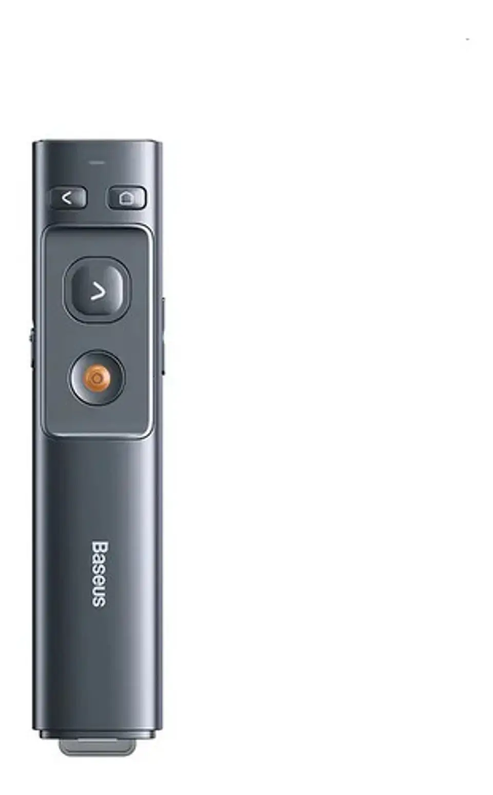 Presentador Diapositivas Baseus Puntero Láser Usb Usb-c Ppt 2