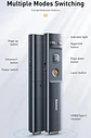 Presentador Diapositivas Baseus Puntero Láser Usb Usb-c Ppt - Miniatura 3