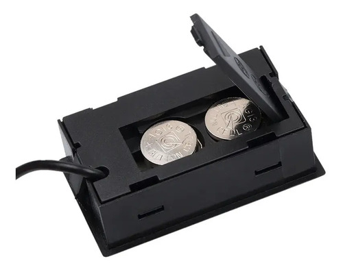 Pack 3 Termómetro Digital Con Sonda -50 A 110 ºc + Pilas 8