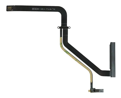 Cable Flex Hdd Ssd 821-1226-a Macbook Pro 13 2011 | Dfast 2