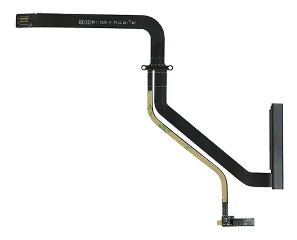 Cable Flex Hdd Ssd 821-1226-a Macbook Pro 13 2011 2