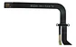 Cable Flex Hdd Ssd 821-1226-a Macbook Pro 13 2011 - Miniatura 3