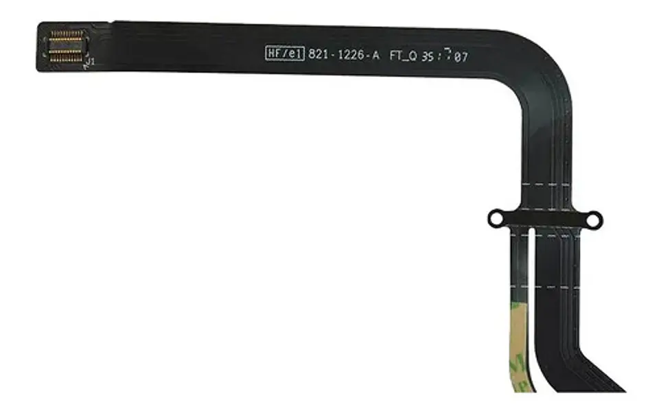 Cable Flex Hdd Ssd 821-1226-a Macbook Pro 13 2011 3