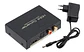 Extractor De Audio Hdmi Digital Óptico Spdif Y Rca - Miniatura 1