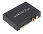 Extractor De Audio Hdmi Digital Óptico Spdif Y Rca - Miniatura 4