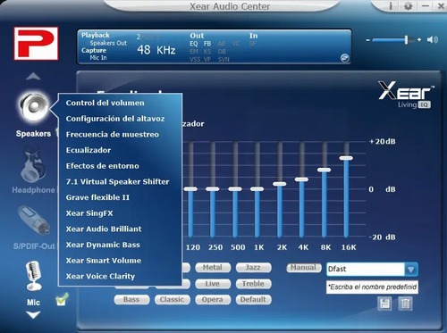 Tarjeta De Sonido Externa Usb 5.1 Canales Windows | Dfast 2