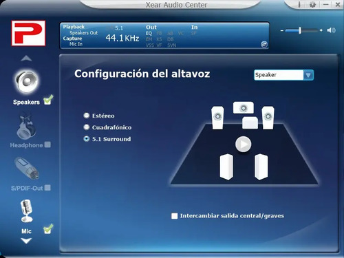 Tarjeta De Sonido Externa Usb 5.1 Canales Windows | Dfast 3