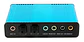 Tarjeta De Sonido Externa Usb 5.1 Canales Windows - Miniatura 4