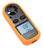 Anemómetro Y Termómetro Benetech Gm816 Velocidad Del Viento - Miniatura 1