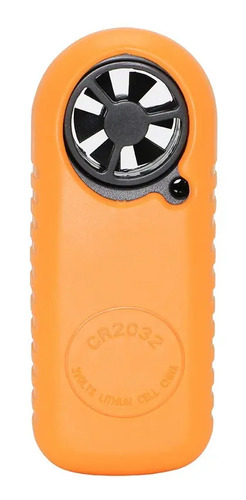 Anemómetro Y Termómetro Benetech Gm816 Velocidad Del Viento 4