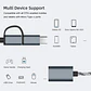 Adaptador Usb Tipo C Y Micro Usb A Usb 3.0 Otg Smartphones - Miniatura 9