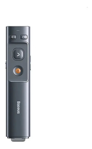 Presentador Diapositivas Baseus Puntero Láser Ppt Usb Usb-c 2