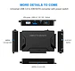 Adaptador Usb 3.0 A Sata E Ide Disco Duro 2.5 Y 3.5 + Fuente - Miniatura 3