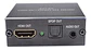 Extractor De Audio Hdmi Estéreo Conector De 3.5mm - Miniatura 5