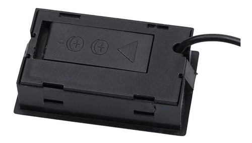 Pack 10 Termómetro Digital Con Sonda -50 A 110 ºc 6