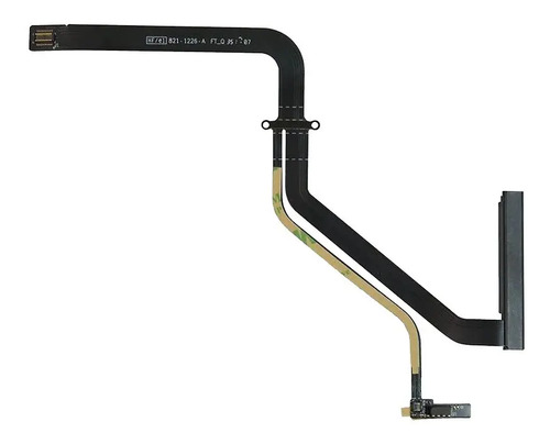 Cable Flex Disco Duro 821-1226-a Compatible Con Macbook 2011 2