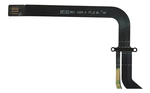 Cable Flex Disco Duro 821-1226-a Compatible Con Macbook 2011 3