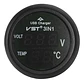Termómetro Y Voltimetro Digital Automóvil 12 Y 24 V - Miniatura 2
