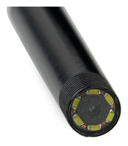 Cámara Endoscópica 10 Metros 7mm Usb-c Y Micro Usb | Dfast 6