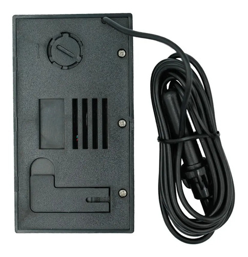 Termómetro E Higrómetro Digital Maximo Minimo | Dfast 3