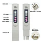 Medidor Tds Calidad Pureza Del Agua Temperatura Solidos Ppm - Miniatura 7