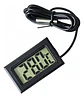 Pack 5 Termómetro Digital Con Sonda -50 A 110 ºC - Miniatura 2
