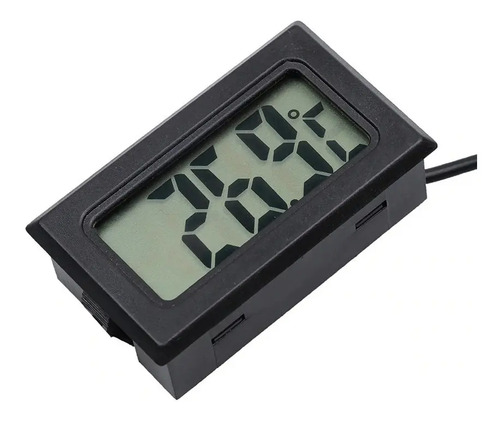 Pack 5 Termómetro Digital Con Sonda -50 A 110 ºc | Dfast 3