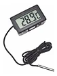 Pack 5 Termómetro Digital Con Sonda -50 A 110 ºC - Miniatura 4