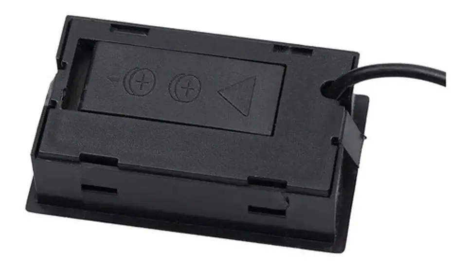 Pack 5 Termómetro Digital Con Sonda -50 A 110 ºC 7