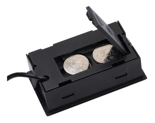 Pack 5 Termómetro Digital Con Sonda -50 A 110 ºc | Dfast 9